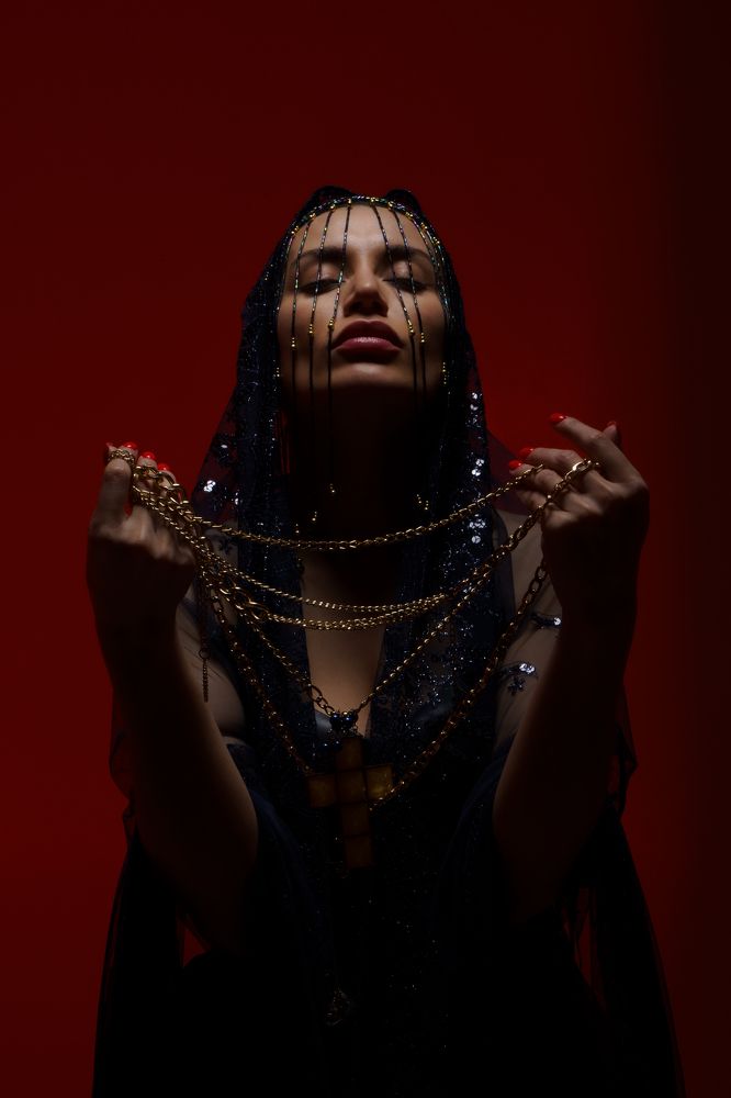 Photograph by Александр Поданев