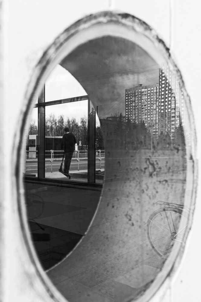 Photograph by Maxim Safonov