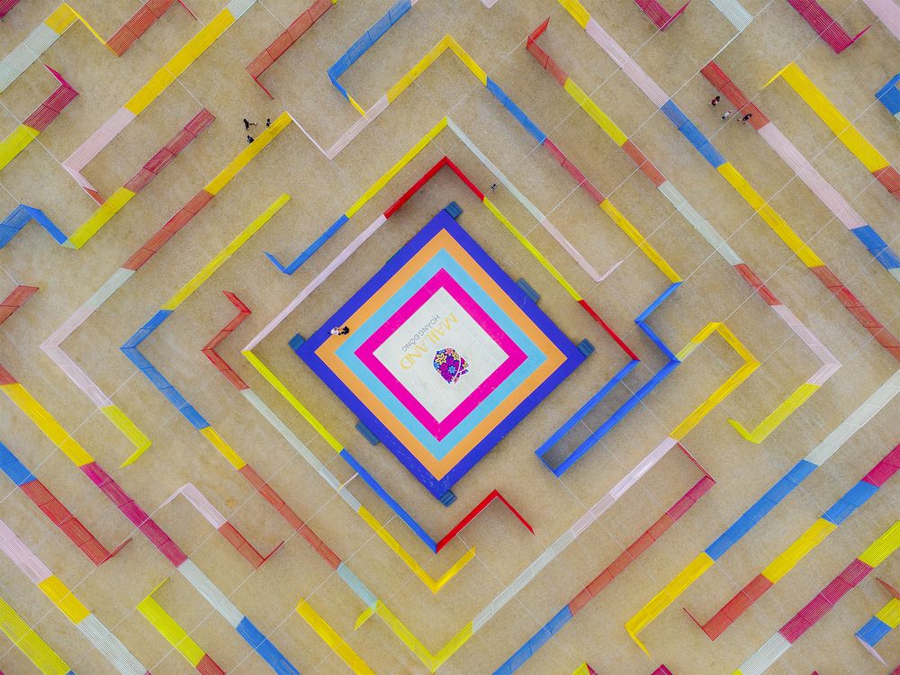 Photograph by Minh Chu Van