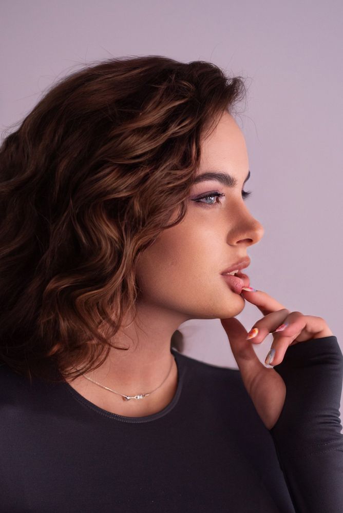 Photograph by Арина Власова