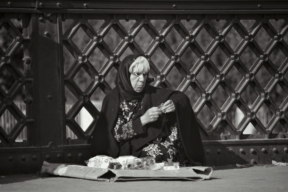 Photograph by Mustafa yuoseef