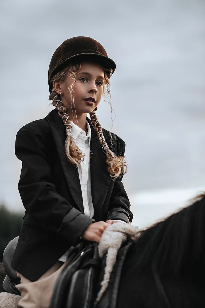 Photograph by Надежда Каспер