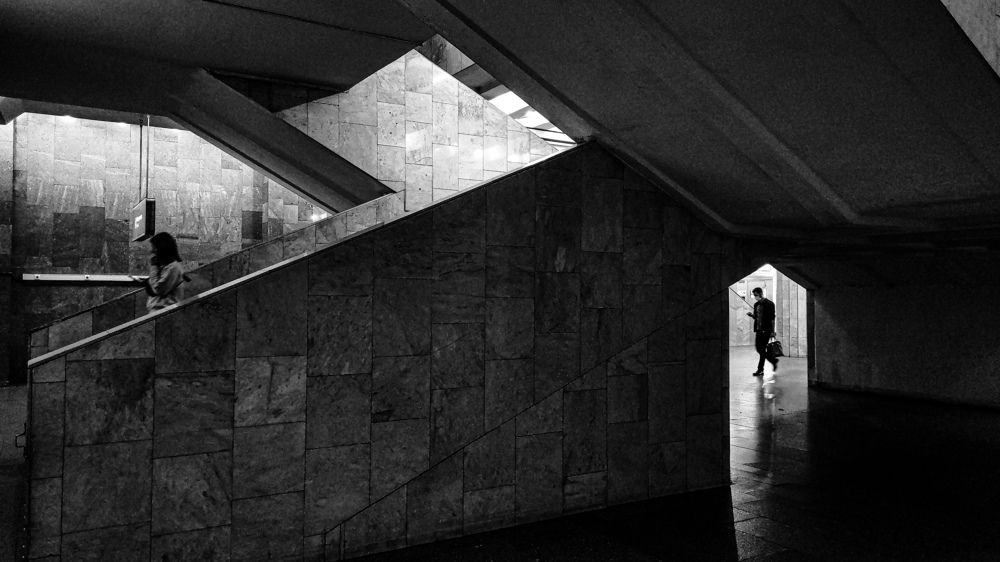 Photograph by Maxim Safonov