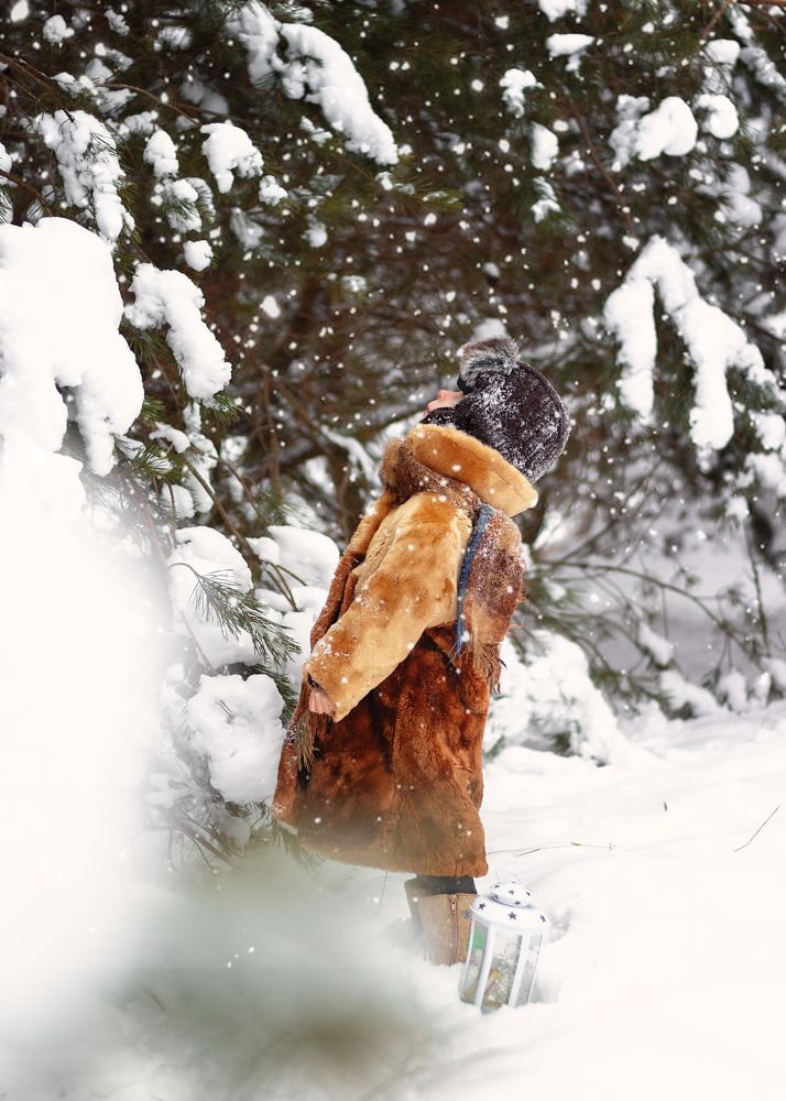 Photograph by Ольга Подаваленко