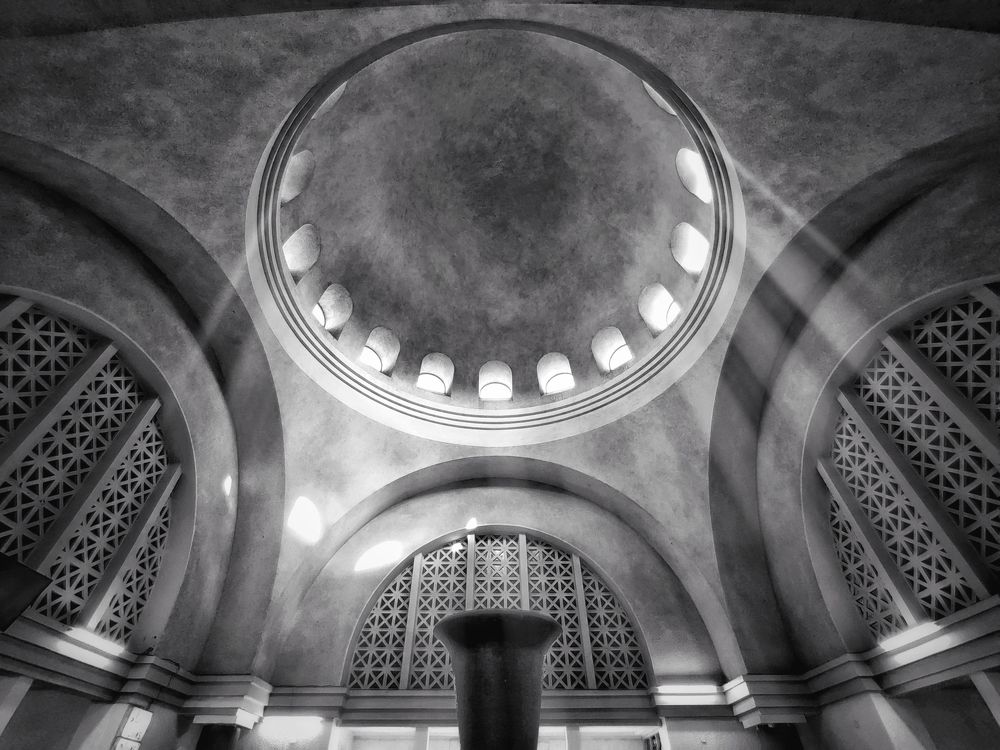 Фотография автора Ilyes Benaissa