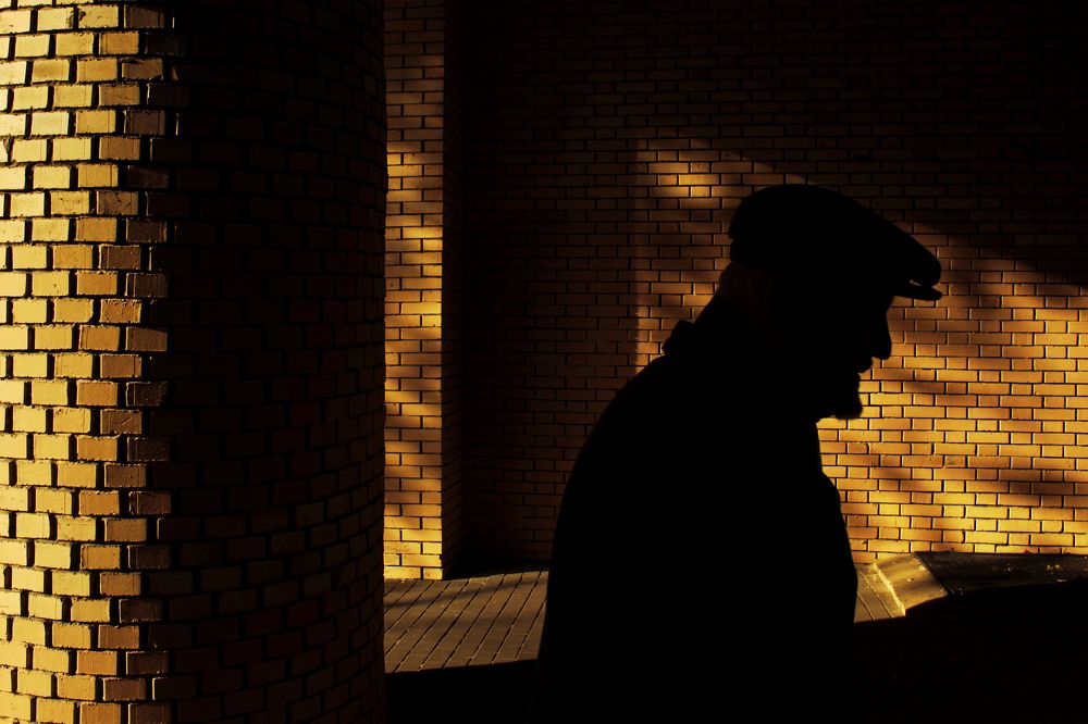 Фотография автора Denis Zheltov