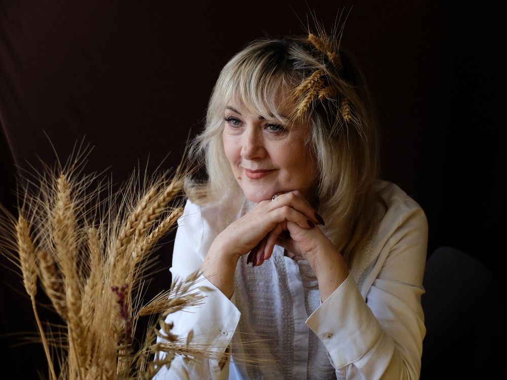 Photograph by ,Бурова Лариса