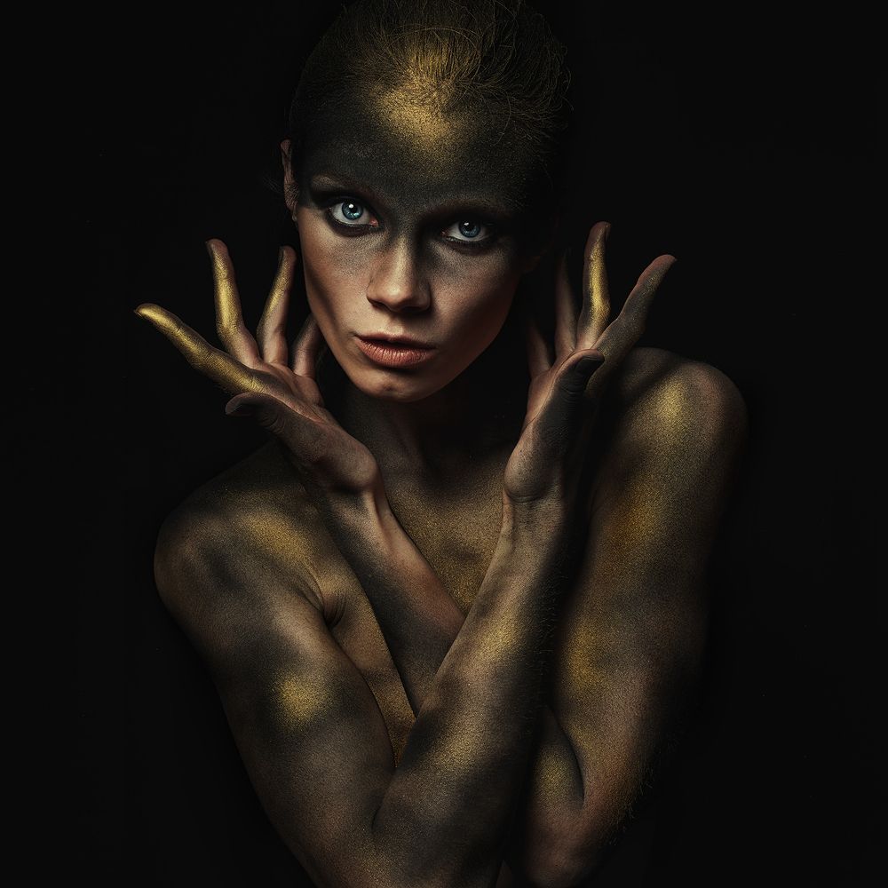 Photograph by Aleksey Romanov