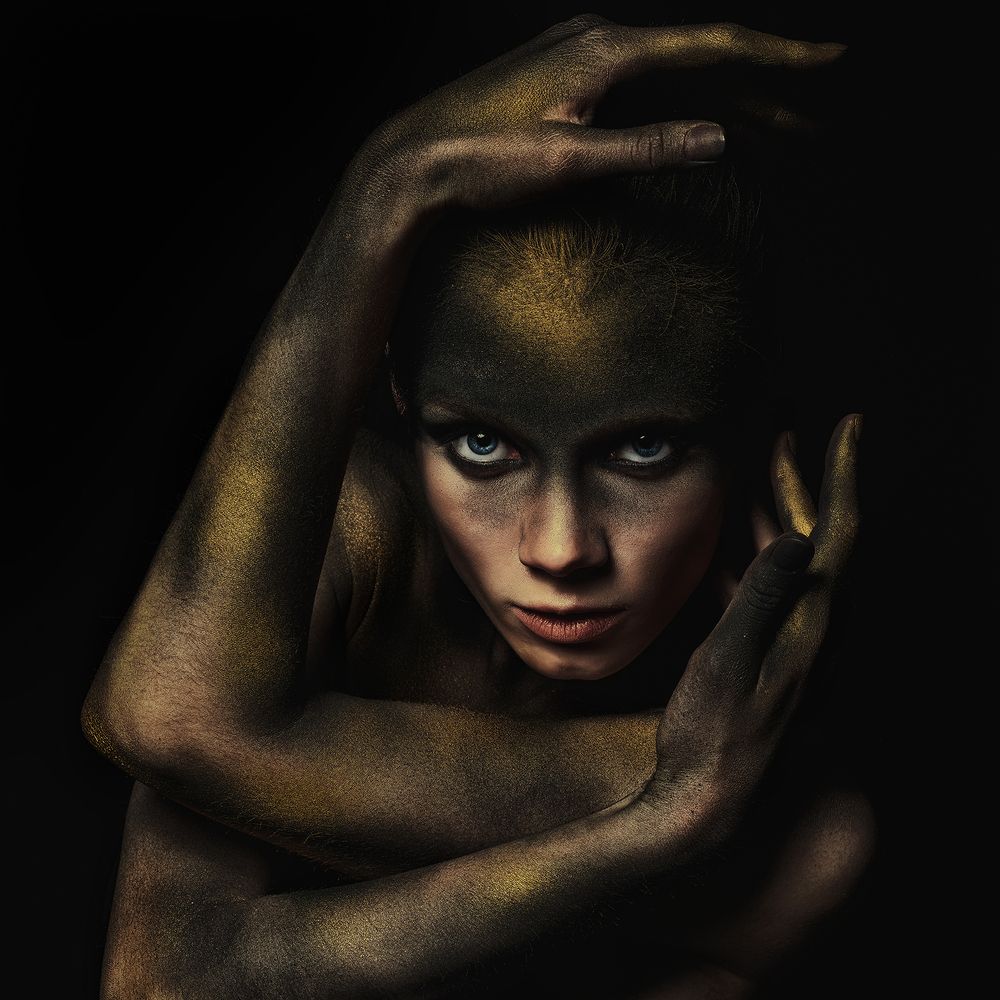 Photograph by Aleksey Romanov