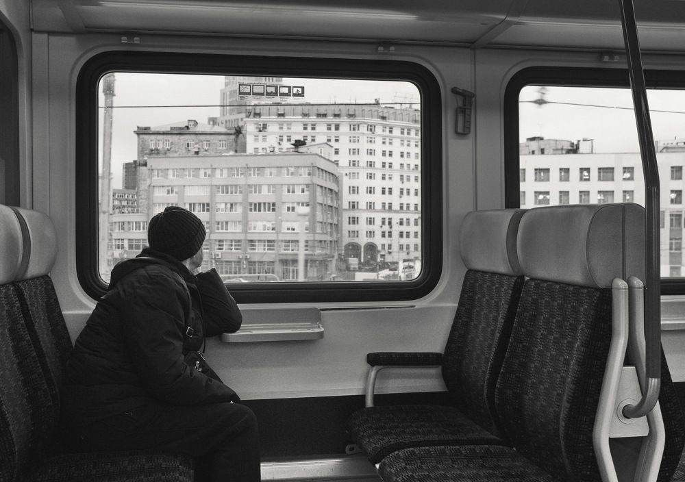 Photograph by Виктор Чернышов