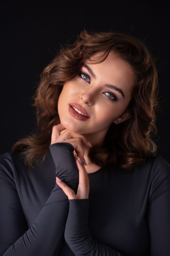 Photograph by Арина Власова