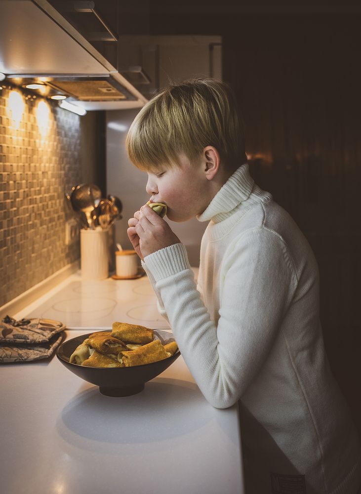 Фотография автора Жанна Никифорова