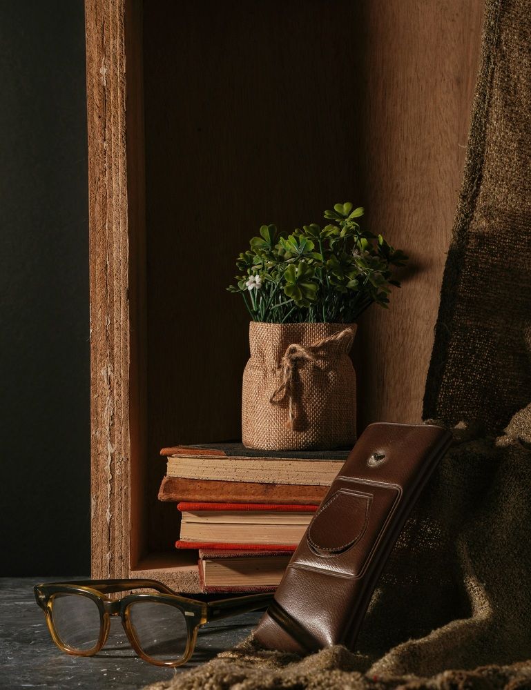 Photograph by Yusra Kadi