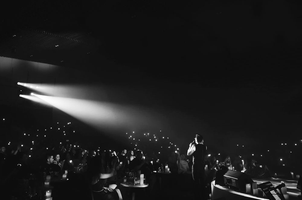 Photograph by Cao Vi Trinh