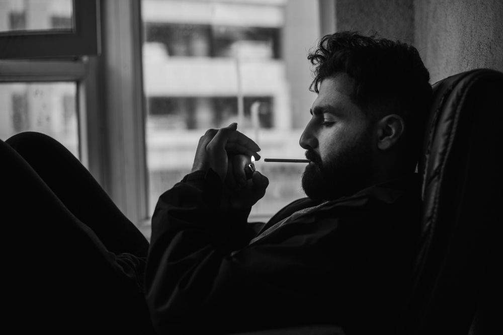 Photograph by Sal Haji