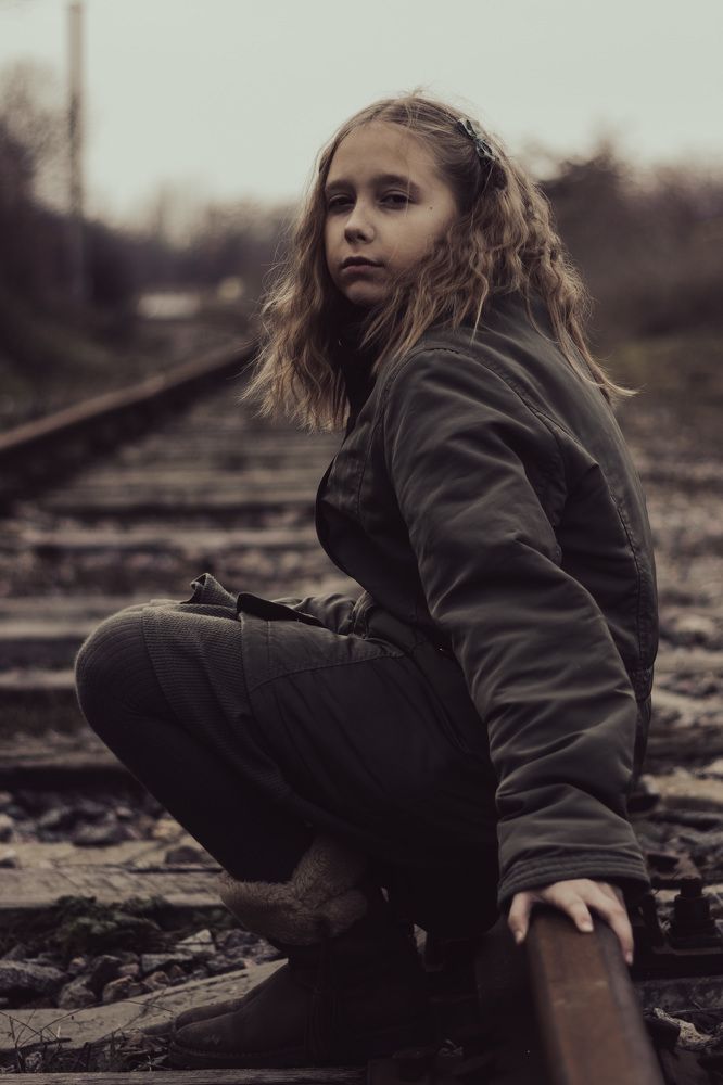 Photograph by Алёна Марьянова