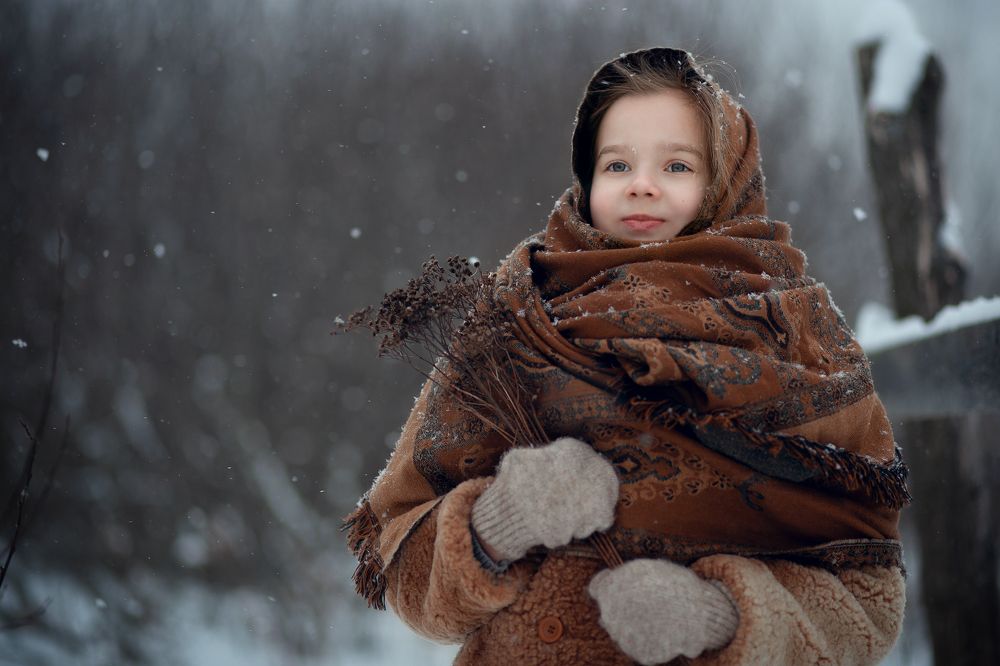 Photograph by Екатерина Смирнова