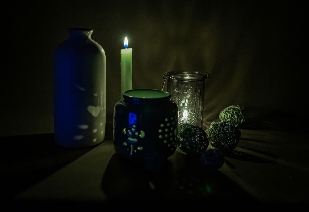 Photograph by Марина Бердяева