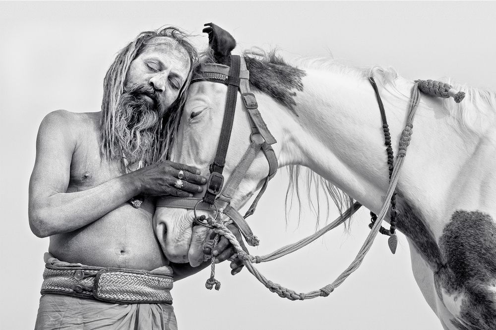 Photograph by RAJ KUMAR SOM