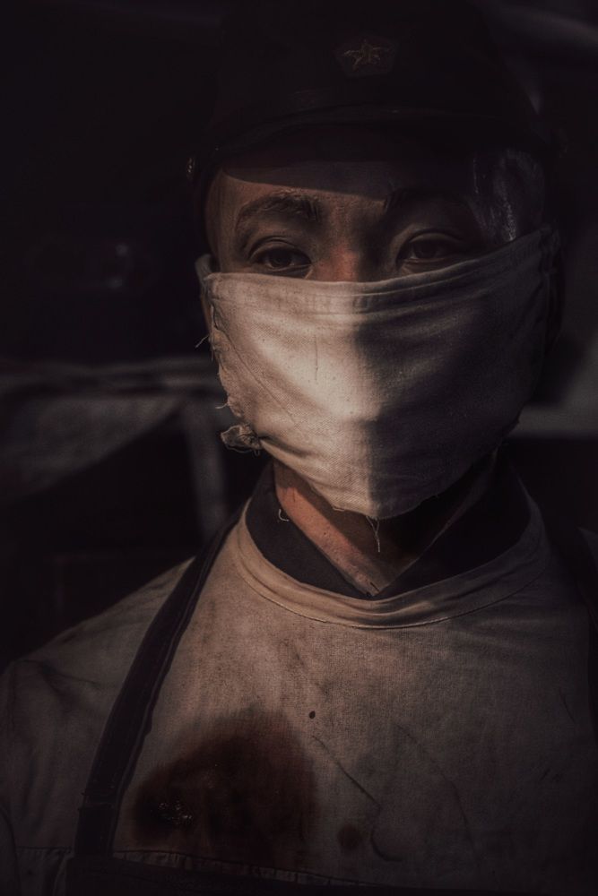 Photograph by Мария Заборовская