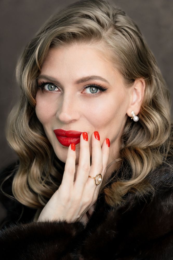 Photograph by Елена