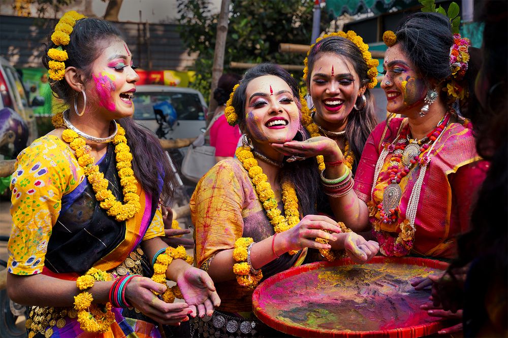 Фотография автора Hafizur Khan