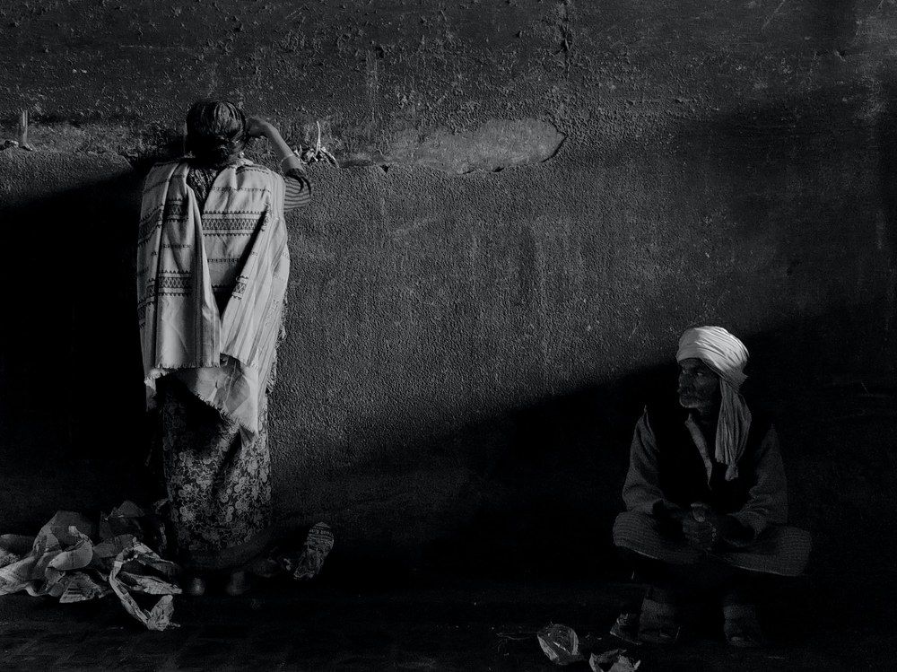 Photograph by Ayush Shil