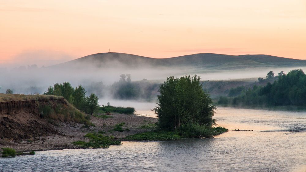 Photograph by Роман Черный