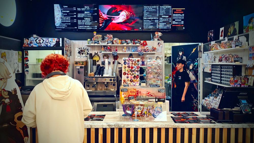 Фотография автора Konstantin