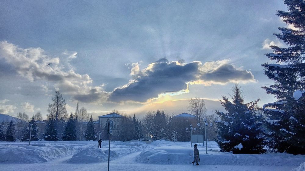 Photograph by Александр Староверов