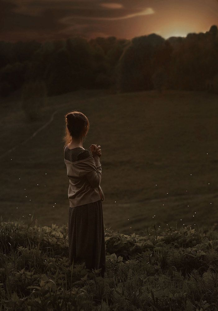 Photograph by Ирина Столбовая