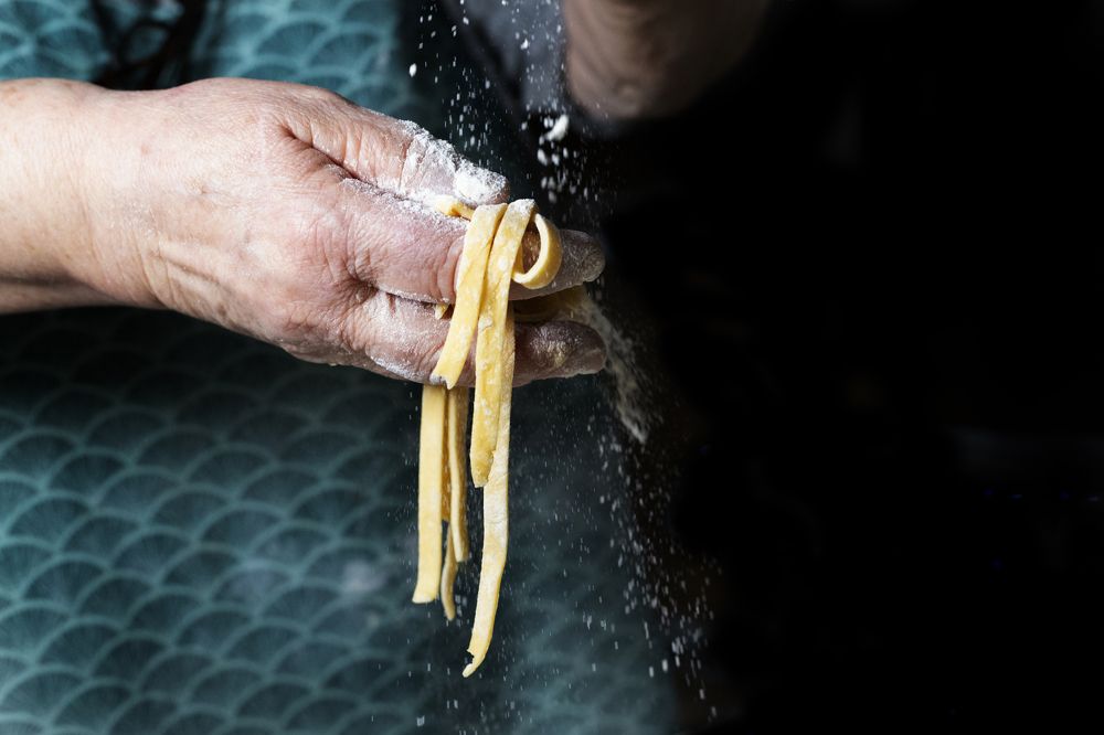 Photograph by Mauro Case