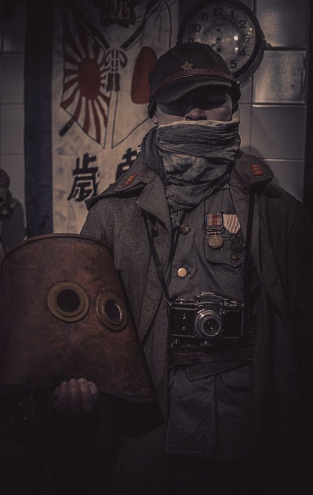 Photograph by Мария Заборовская