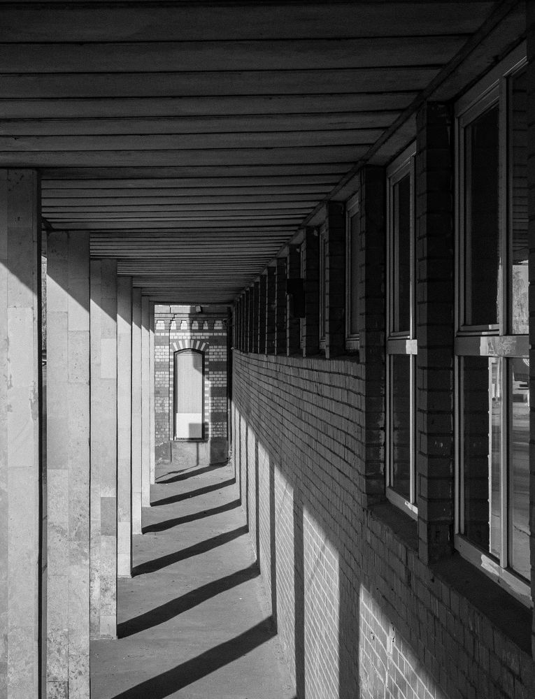 Photograph by Olga Zdančuka