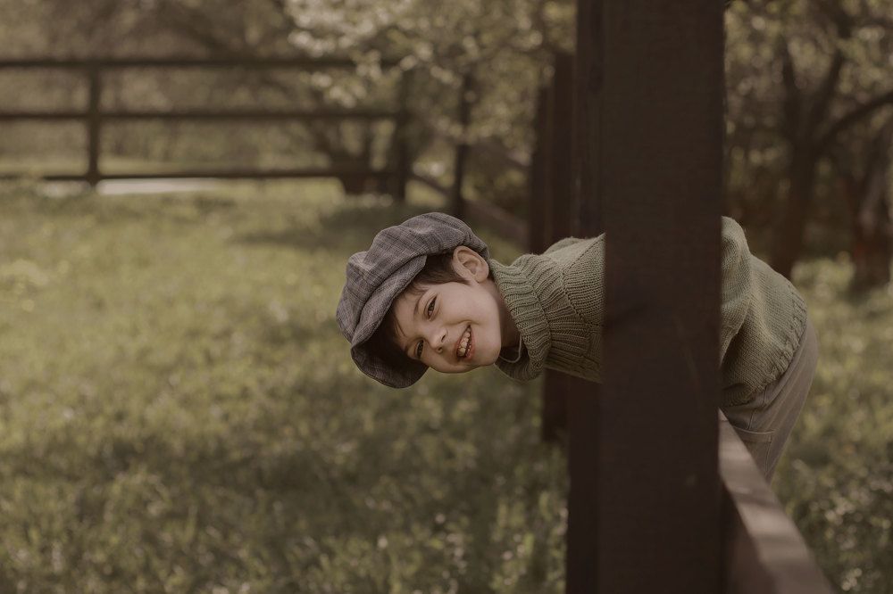 Photograph by Ирина Столбовая