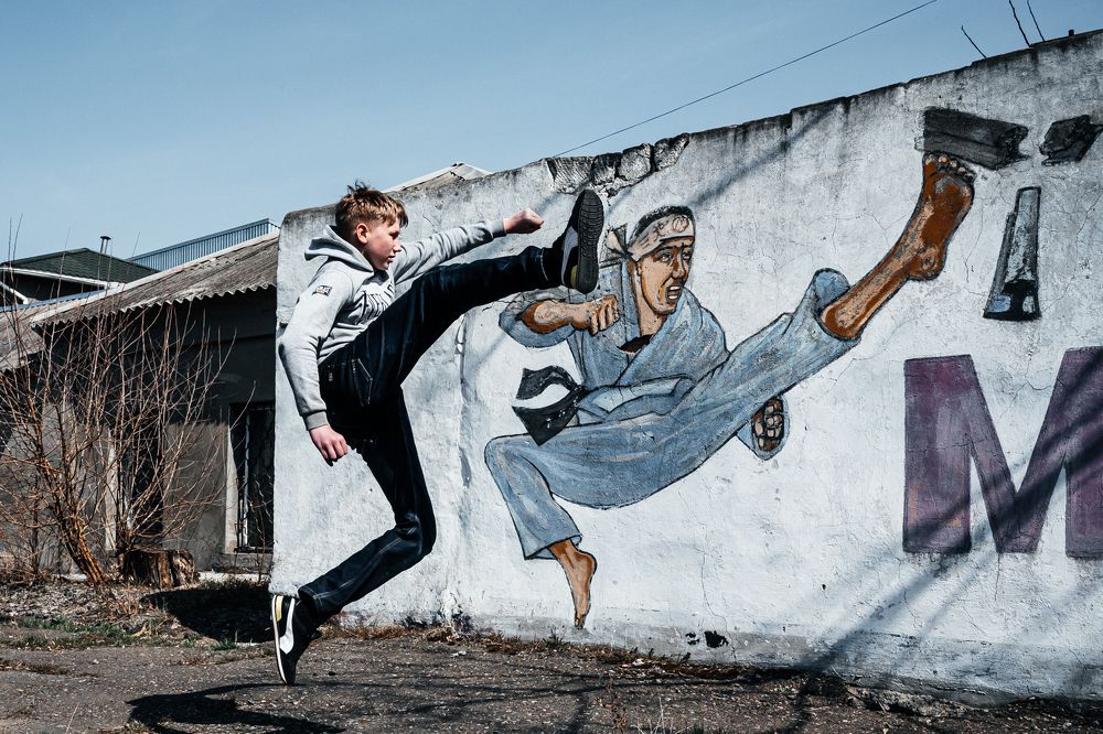 Photograph by Ольга Кудина