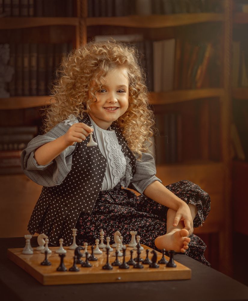 Photograph by Мария Луцук