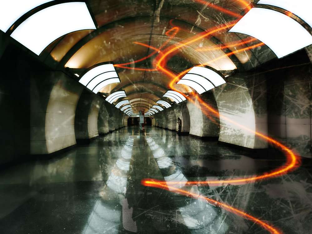Photograph by Анна Лернер