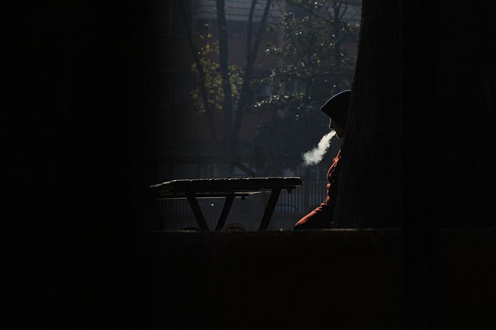 Photograph by Nurlan Tahirli