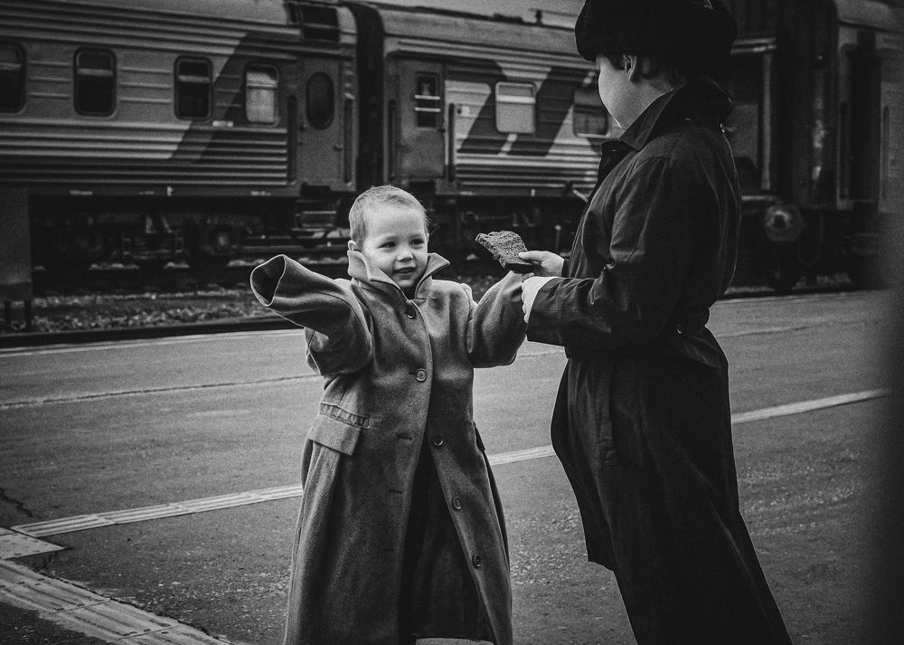 Photograph by Мария Заборовская