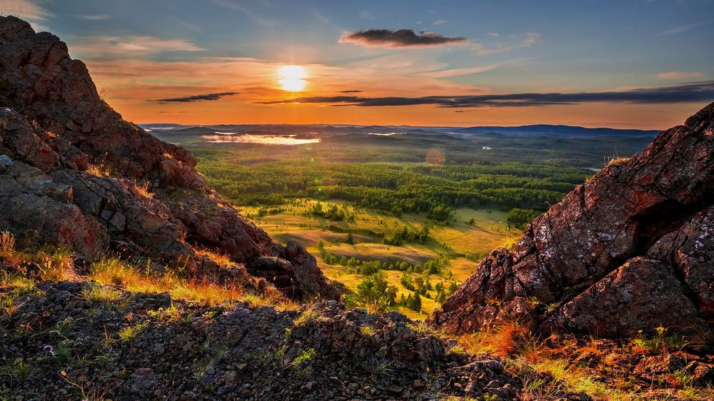 Photograph by Владимир Акиньшин