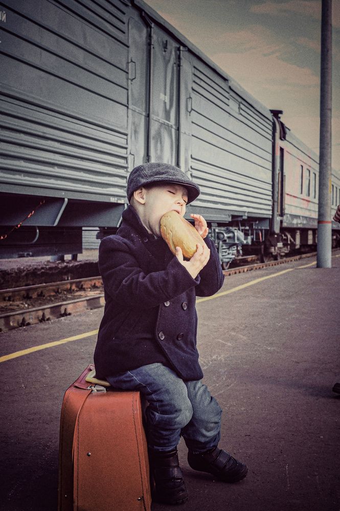 Photograph by Мария Заборовская