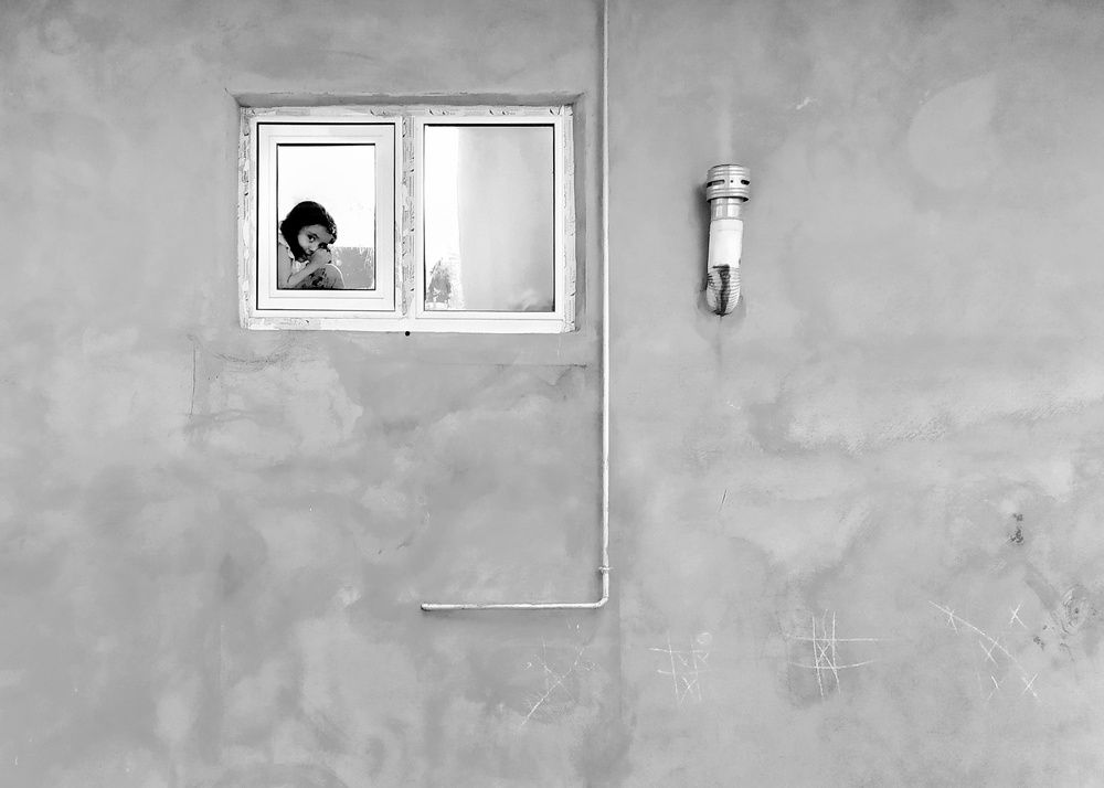 Photograph by Shamal Shakibayi