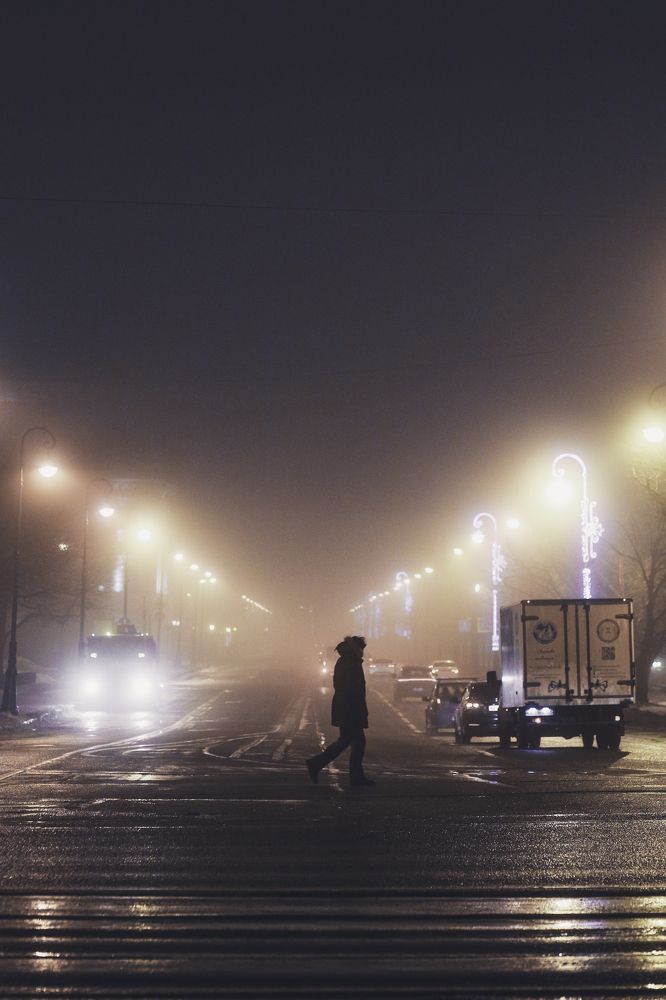 Photograph by Антон Точнов