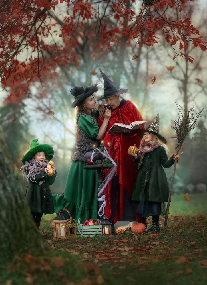 Фотография автора Ольга Клипина