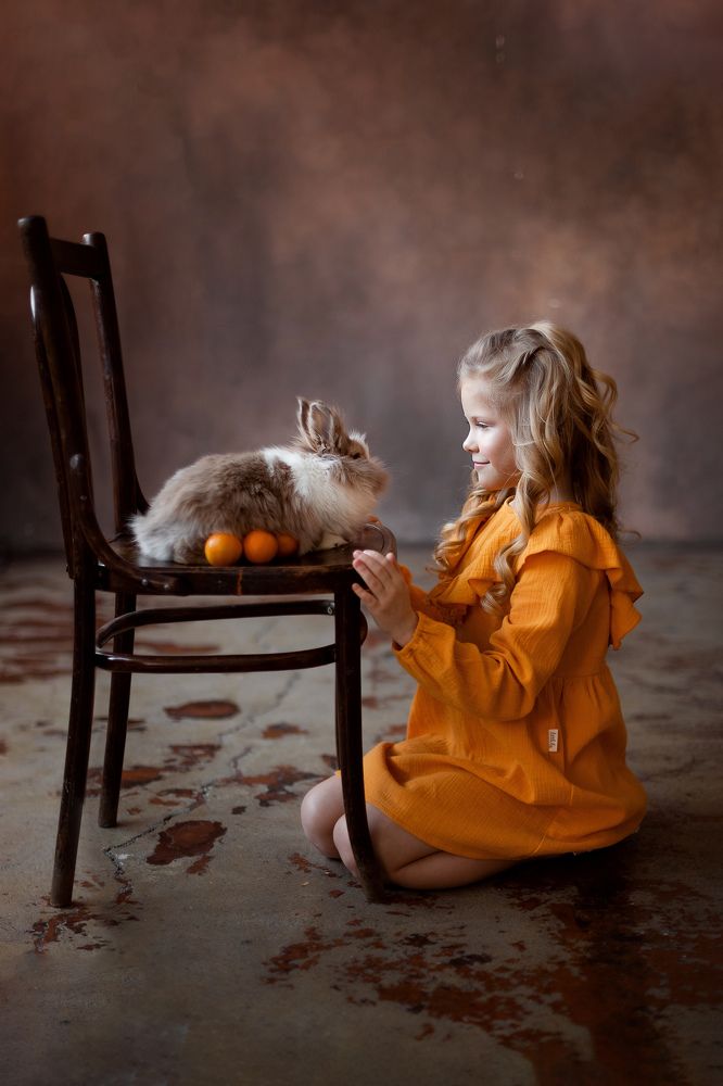 Фотография автора Маргарита Курносова