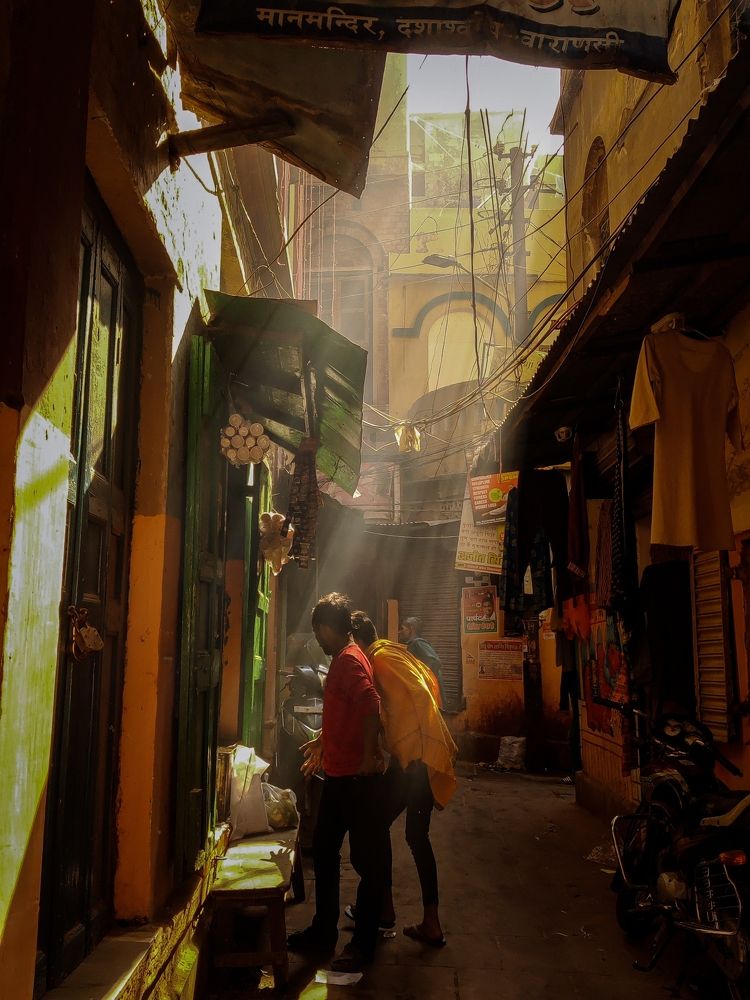 Photograph by Ishan sugwekar