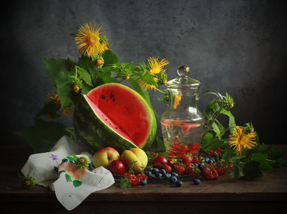 Photograph by Людмила Хрусталева*