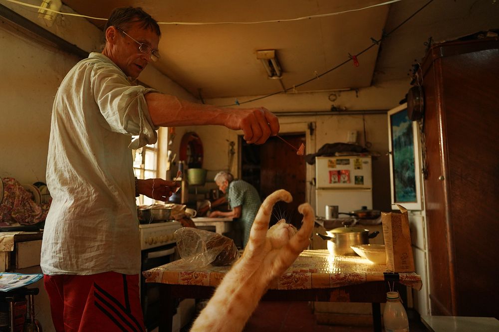 Photograph by Елена Быханова