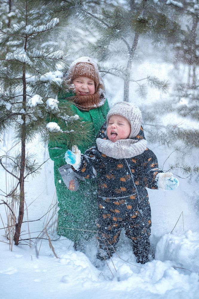 Photograph by Ирина Голигрова